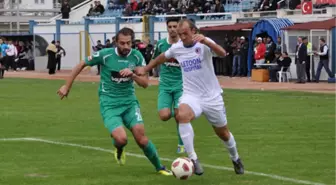 Fethiyespor'un Zirve İnadı