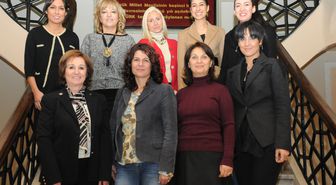 İzmirli Kadın Girişimciler E-Ticaret Projesine Sloganlarını Buldu