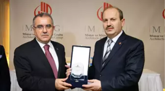 ''Kahvaltılı Çalışma Toplantısı''