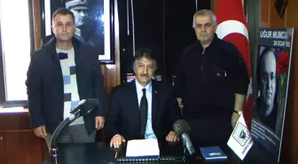 Marmaris Add 18. Yaşını Kutladı