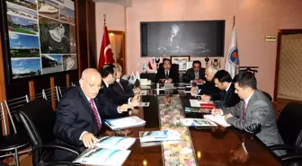 Mersin Kent Konseyi'nden Önemli Kararlar