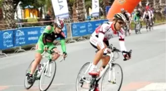 Pedallar Alanya İçin Çevrildi