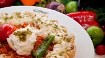 'Sevgililere Özel' Yepyeni Lezzetler