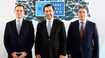 Türk Telekom 81 İlde Fiber Devrini Başlatıyor