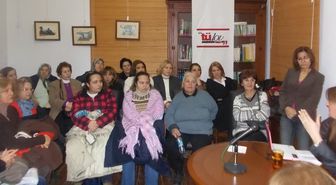 Üreten Kadınlara Sosyal Güvenlik Konferansı
