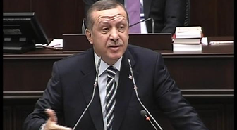 Başbakan Erdoğan: AK Parti Olarak, Kılıçdaroğglu'ndan Çok Memnunuz