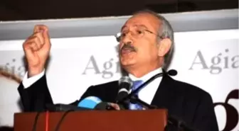 CHP Grup Toplantısı...(1)