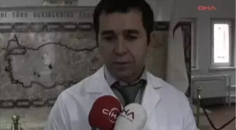 Diyarbakır'da Yangın 2' Si Çocuk, 6 Ölü