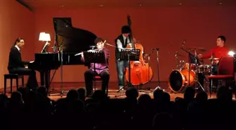 Eskişehir Büyükşehir Belediyesi Senfoni Orkestrası Kış Gecelerini Isıtan Konserler ile Devam Ediyor