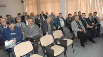 Fethiyeli Başkan ve Muhtarlara 2b Sorusu