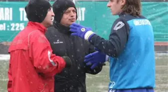 Giresunspor'da Transfer