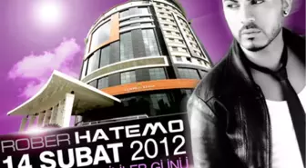 'Hayatın Merkezinde Aşk Var'