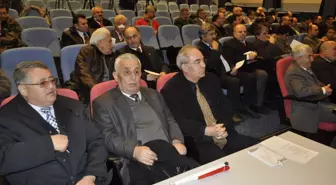 Kent Konseyi Toplandı