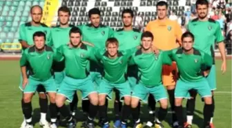 Kocaelispor, Tahkim Kurulundan 7 Futbolcusu İçin Lisans İzni Aldı