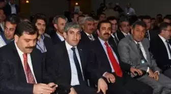 Sağlık-Sen Genel Başkanı Metin Memiş Açıklaması