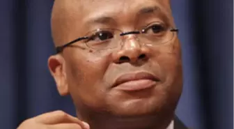 Sangqu: 'Arap Birliği'nin Bilgi Vermesini Destekliyoruz'