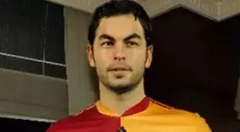 Selçuk İnan, Galatasaray'da Mutlu