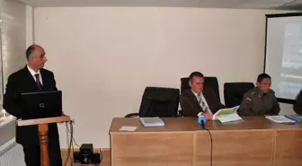 Söke Huzuru Yakaladı