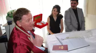 Sultanhisar Belediye Başkanı'ndan Evlenenlere İlginç Yasak