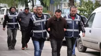 Terör Bahanesiyle Dolandırmak İsterken Polise Yakalandılar