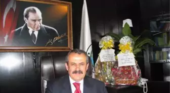 Vali Enis Yeter Stadyumu Sunni Çimen Olacak