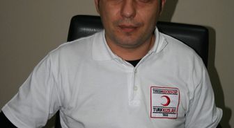 Zonguldak'ta Kar Kan Bağışını Etkiledi