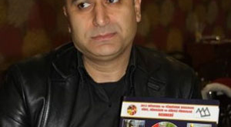 2012 Siirt Firmaları Rehberi Tanıtıldı