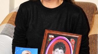 Annesi Öldürülen Engelli Kızdan 16 Gündür Haber Yok