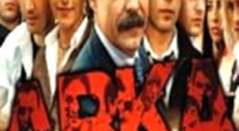 Arka Sıradakiler Dizisi 3. Bölüm Fragmanı