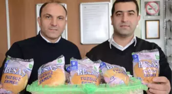 BESAŞ'tan 50 Gramlık Yeni Bir Lezzet