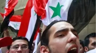 BM Güvenlik Konseyi 'Suriye'deki Olayları' Görüşüyor