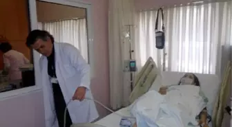 Bursa'da 5 Hasta Organ Bağışıyla Yeniden Hayat Buldu