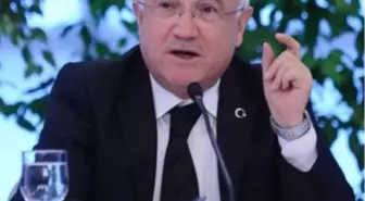 Çiçek: 'Türkiye Etkin Rol Alıyor'