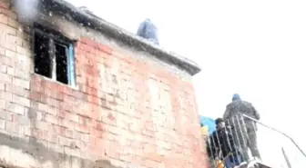 Diyarbakır'da Soba Faciası: 6 Ölü, 2 Yaralı