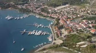 Göcek'te 6 Bin Dönüm 2b Arazisi Var