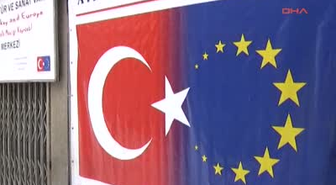 Halk Aşığına AB Desteği