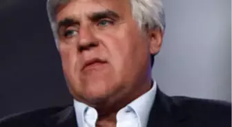 Jay Leno 43 Yıl Sonra İlk Kez Sebze Yedi