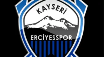 Kayseri Erciyesspor'da İki Transfer