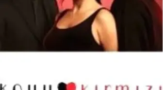 Koyu Kırmızı Dizisi 3. Bölüm Fragmanı