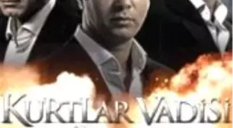 Kurtlar Vadisi Pusu Dizisi 144. Bölüm Fragmanı