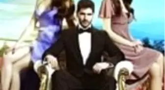 Lale Devri Dizisi 57. Bölüm Fragmanı