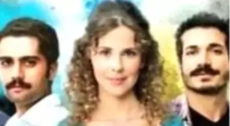 Mavi Kelebekler Dizisi 9. Bölüm Fragmanı