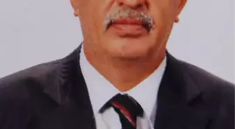 MHP İlçe Başkanı Beyin Kanaması Geçirdi