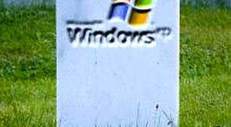 Microsoft'tan Yine Windows Xp Uyarısı!