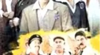 Mor Menekşeler Dizisi 14. Bölüm Fragmanı