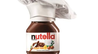 Nutella Tutkunları Buluşuyor