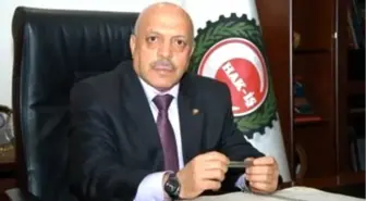 Sağlık-İş Sendikası Eski Genel Başkanı Başoğlu'nun Vefatı