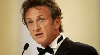 Sean Penn Haiti Özel Elçisi Oldu