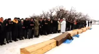 Soba Faciasında Ölenlerin Sayısı 7'ye Yükseldi