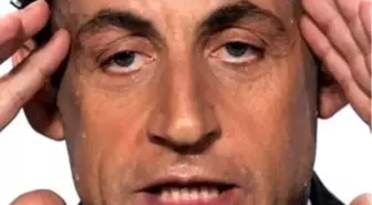 Sorkozy'den Yahudi Soykırımı Tehdidi